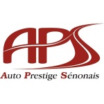 Logo APS