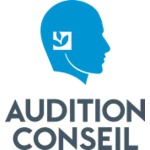 Logo Audition Conseil