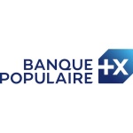 Logo Banque Populaire