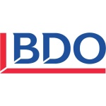 Logo BDO France