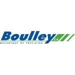 Logo Boulley