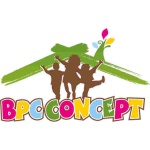 Logo BPC Concept