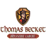 Logo Brasserie Larche Thomas Becket