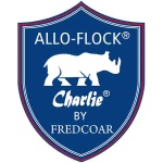 Logo Charlie Allo-Flock