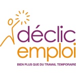 Logo Déclic Emploi