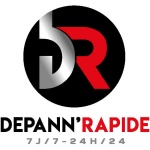 Logo Depann'Rapide