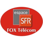 Logo Espace SFR FOX Télécom