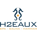 Logo H2eaux