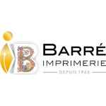 Logo Imprimerie Barré