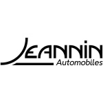 Logo Jeannin Automobiles