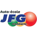 Logo JFG Conduite Sens