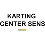 Logo Karting Center Sens