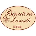 Logo Bijouterie Lamalle Sens