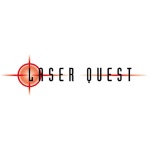 Logo Laser Quest