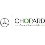 Logo MB Chopard