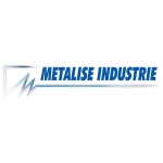 Logo Metalise Industrie