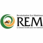 Logo REM