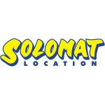 Logo Solomat Location