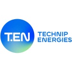 Logo Technip Energies