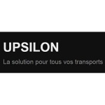 Logo Upsilon